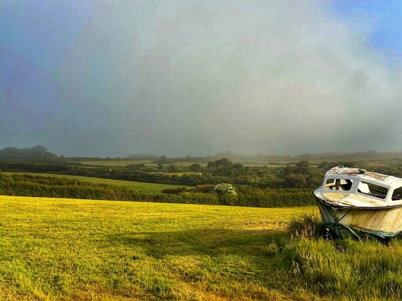 Manhay Farm photo 3