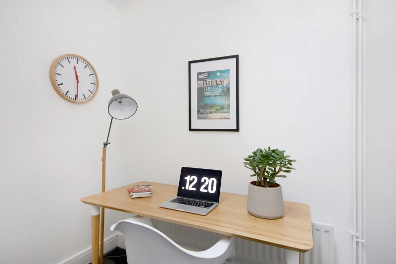 Meeting Room 1 photo 2