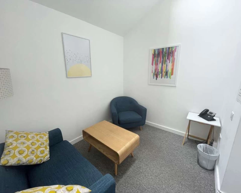 Meeting Room 2 photo 2