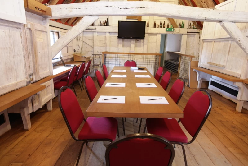 Great Dunmow Maltings photo 3