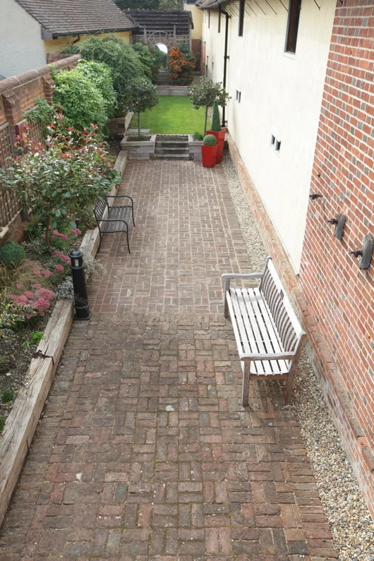 Great Dunmow Maltings photo 2