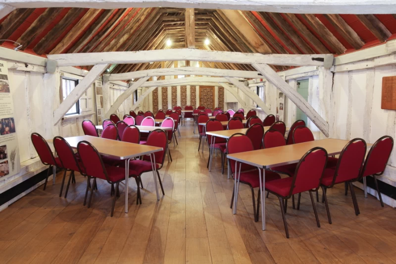 Great Dunmow Maltings photo 4