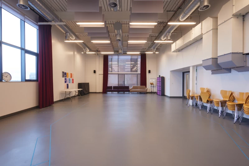Octagon Theatre photo 3
