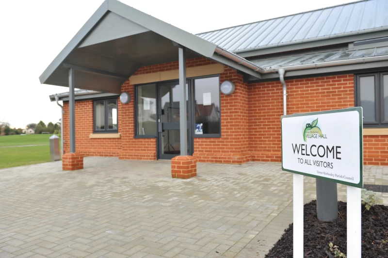 Great Horkesley Village Hall photo 2