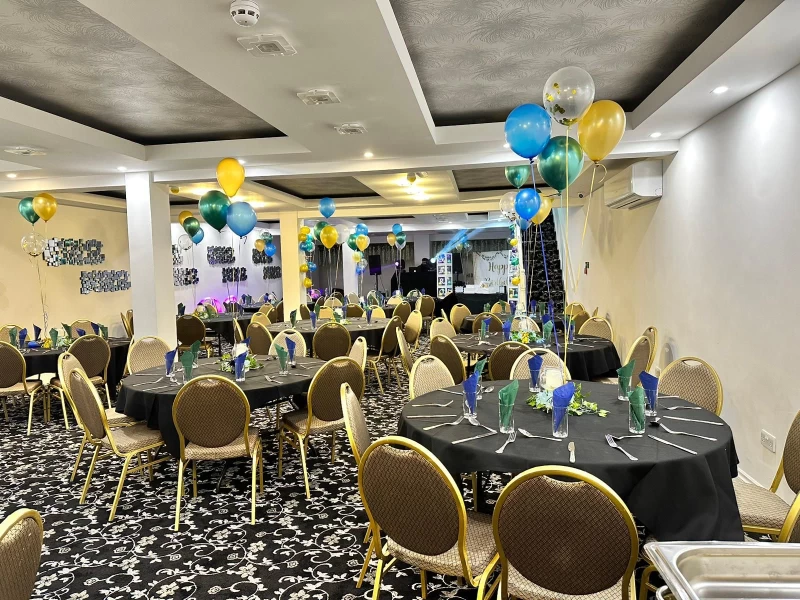 Hidden Space Function Hall photo 3