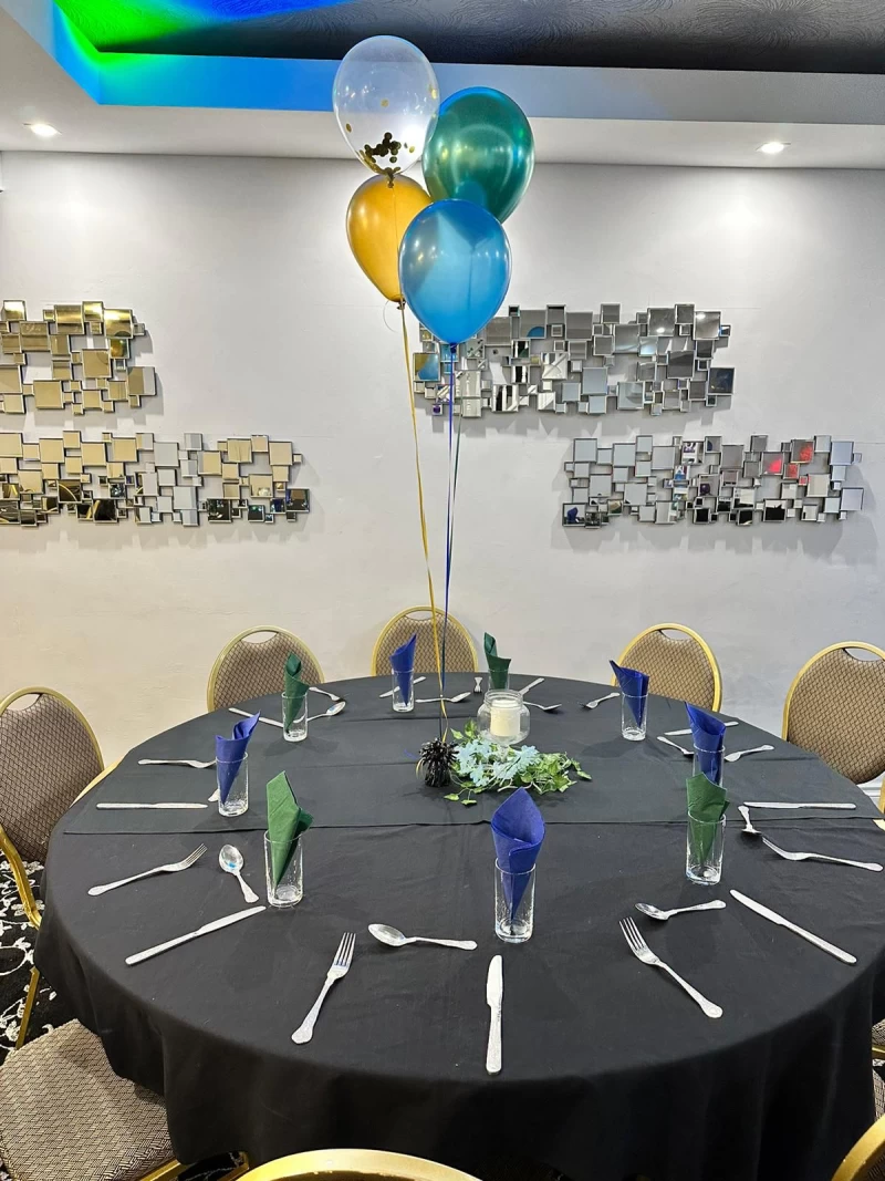 Hidden Space Function Hall photo 5