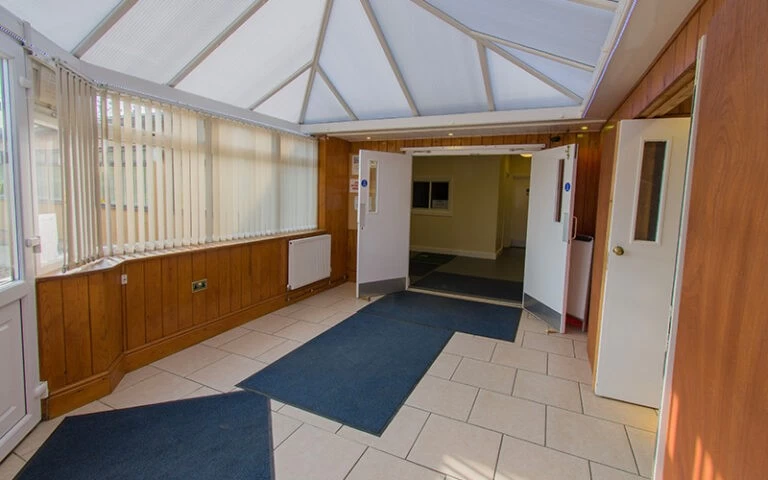 Reffley Community Hall photo 2