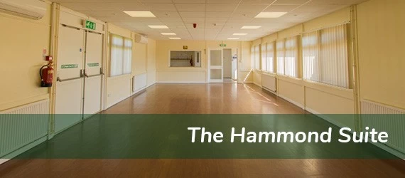 Reffley Community Hall photo 4