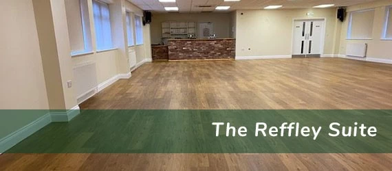 Reffley Community Hall photo 3
