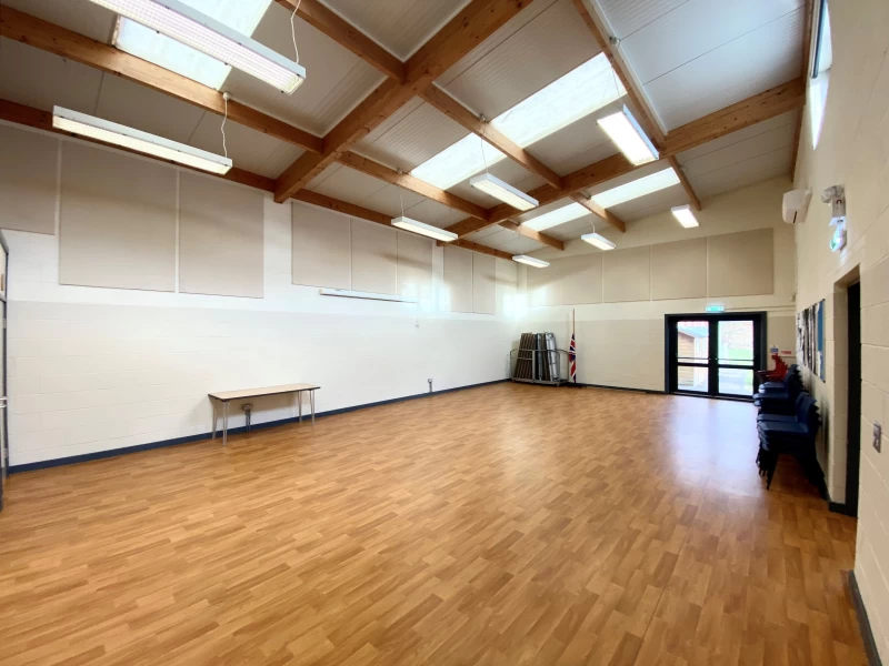 Collingham Phoenix Community Hall photo 4