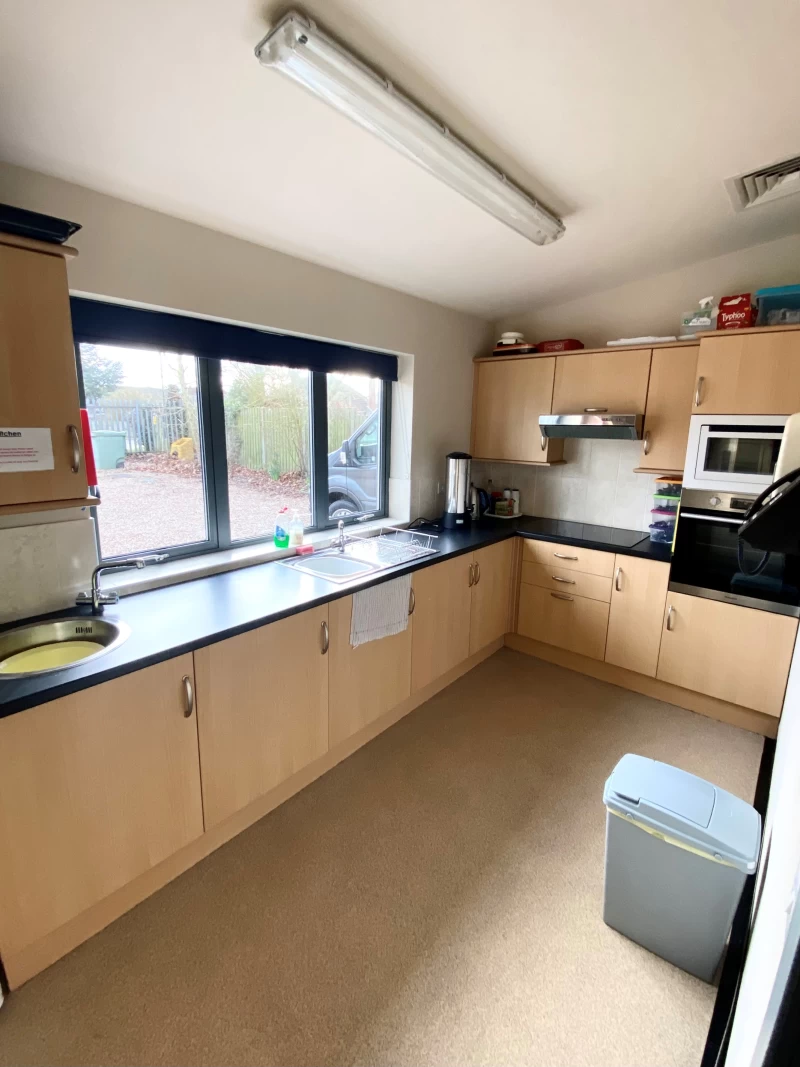 Collingham Phoenix Community Hall photo 5