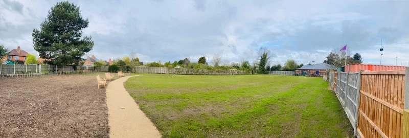 Collingham Phoenix Community Hall photo 3