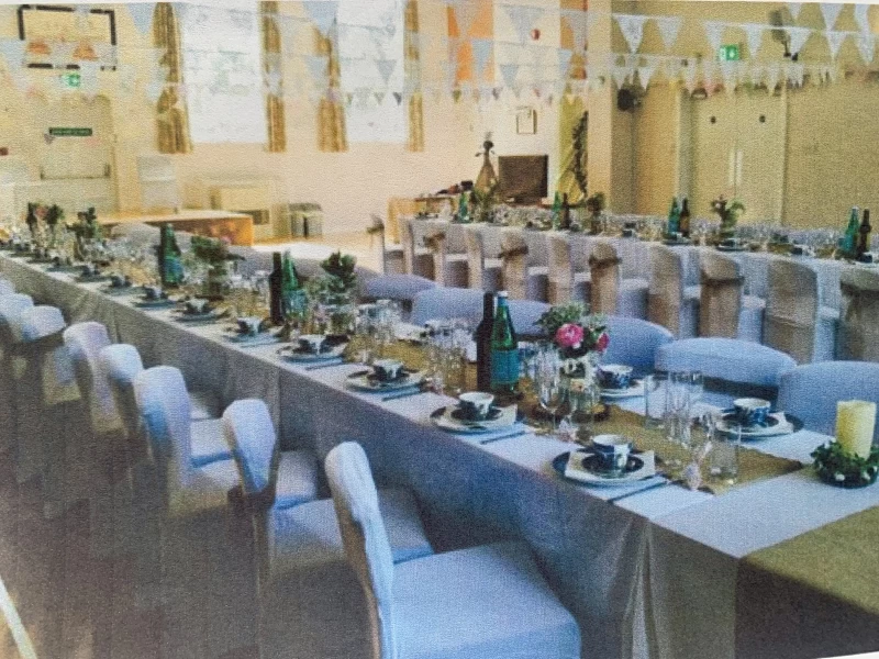 Lady Emily Community Hall photo 3