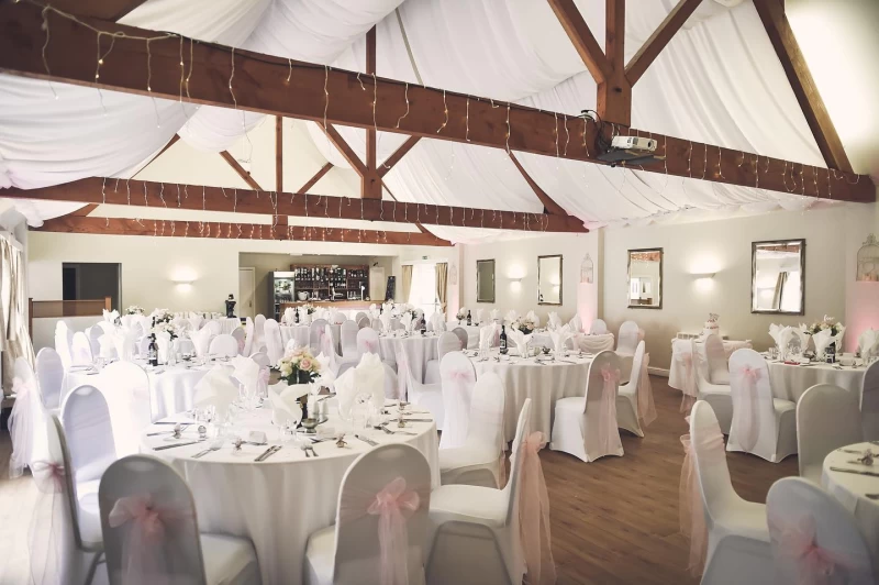 The Bentley Brook Inn photo 2