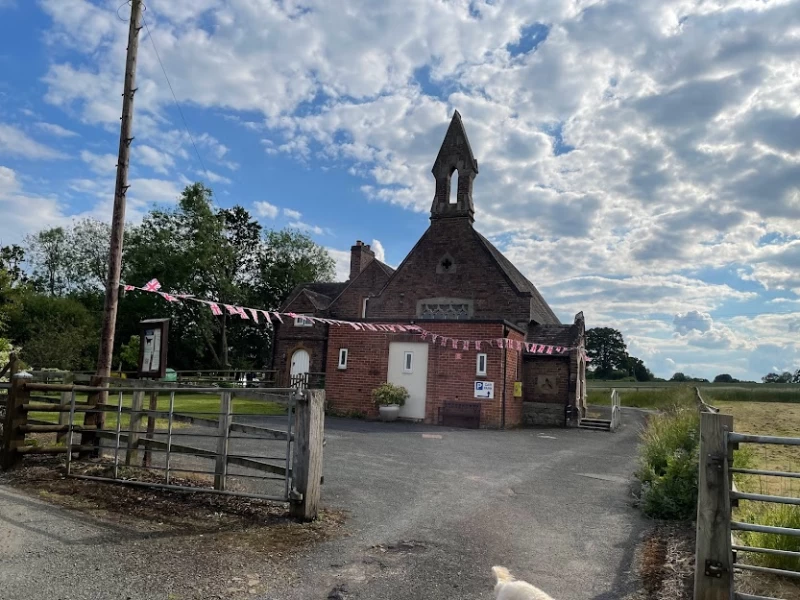 Eardington Village Hall photo 2