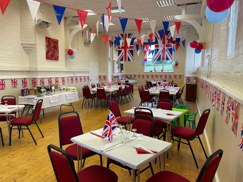 Eardington Village Hall photo 3