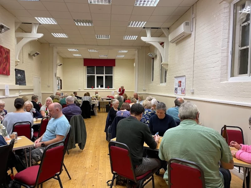 Eardington Village Hall photo 4