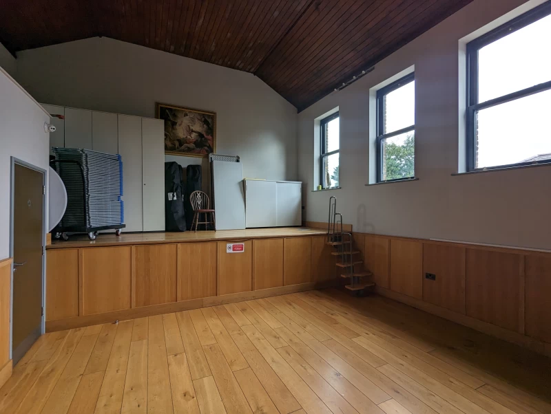 The Newman Room at The Church of the Transfiguration, Kensal Rise photo 3