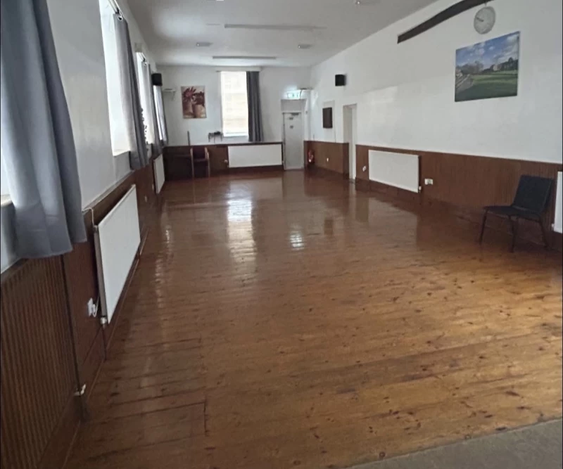 Nether Langwith Village Hall photo 3