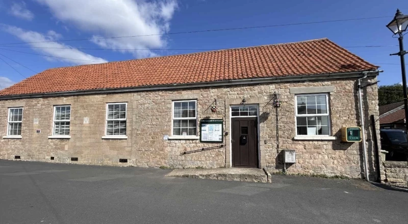 Nether Langwith Village Hall photo 2