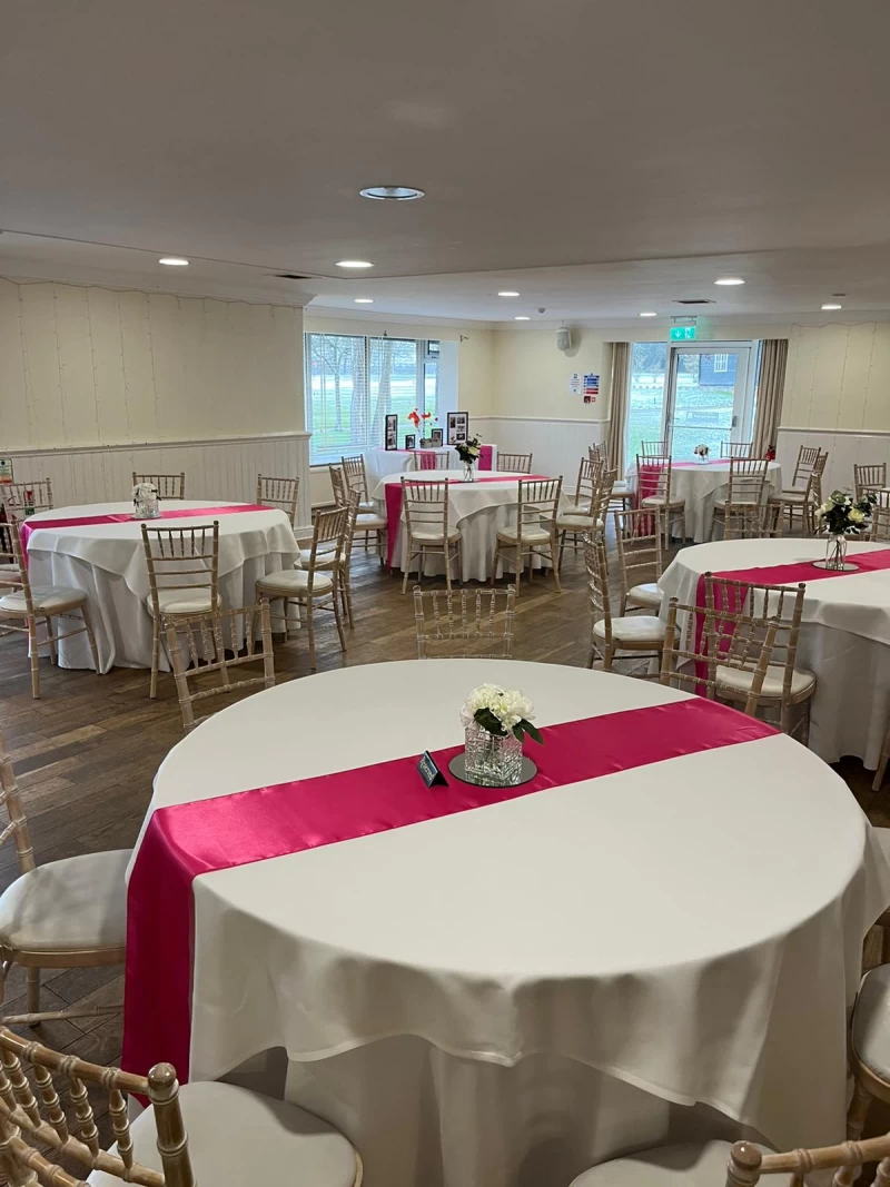 Stevenage Golf & Conference Centre photo 4