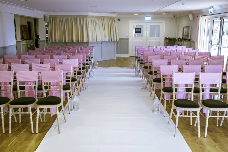 Stevenage Golf & Conference Centre photo 2