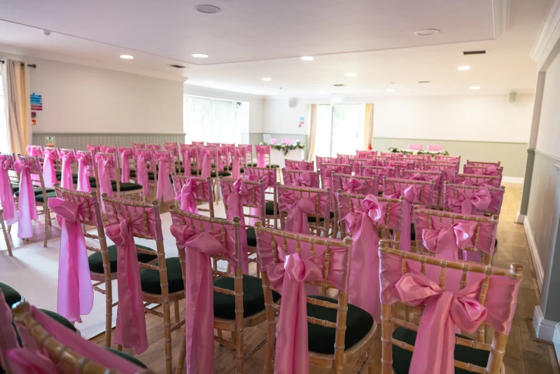 Stevenage Golf & Conference Centre photo 3
