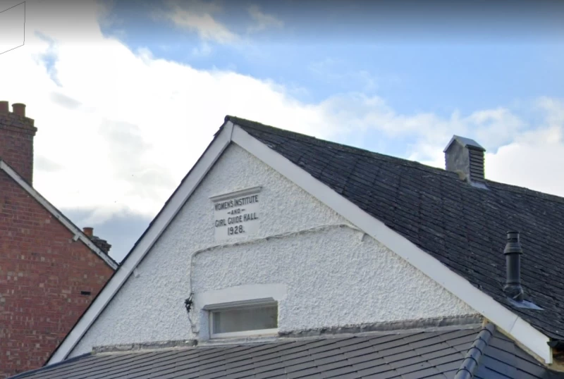 Brackley WI and Girl Guide Hall photo 2