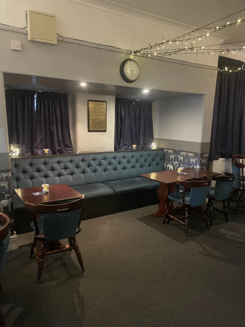 The Cottenham Club photo 2