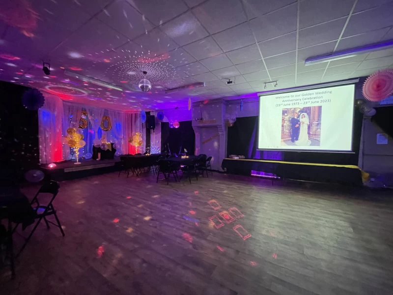 The Cottenham Club photo 5