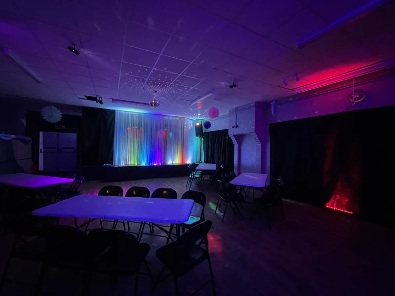 The Cottenham Club photo 3