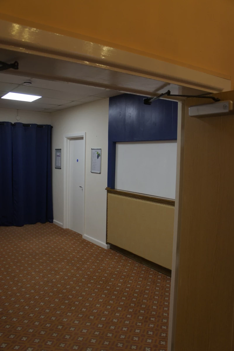 Axminster Masonic Hall photo 3