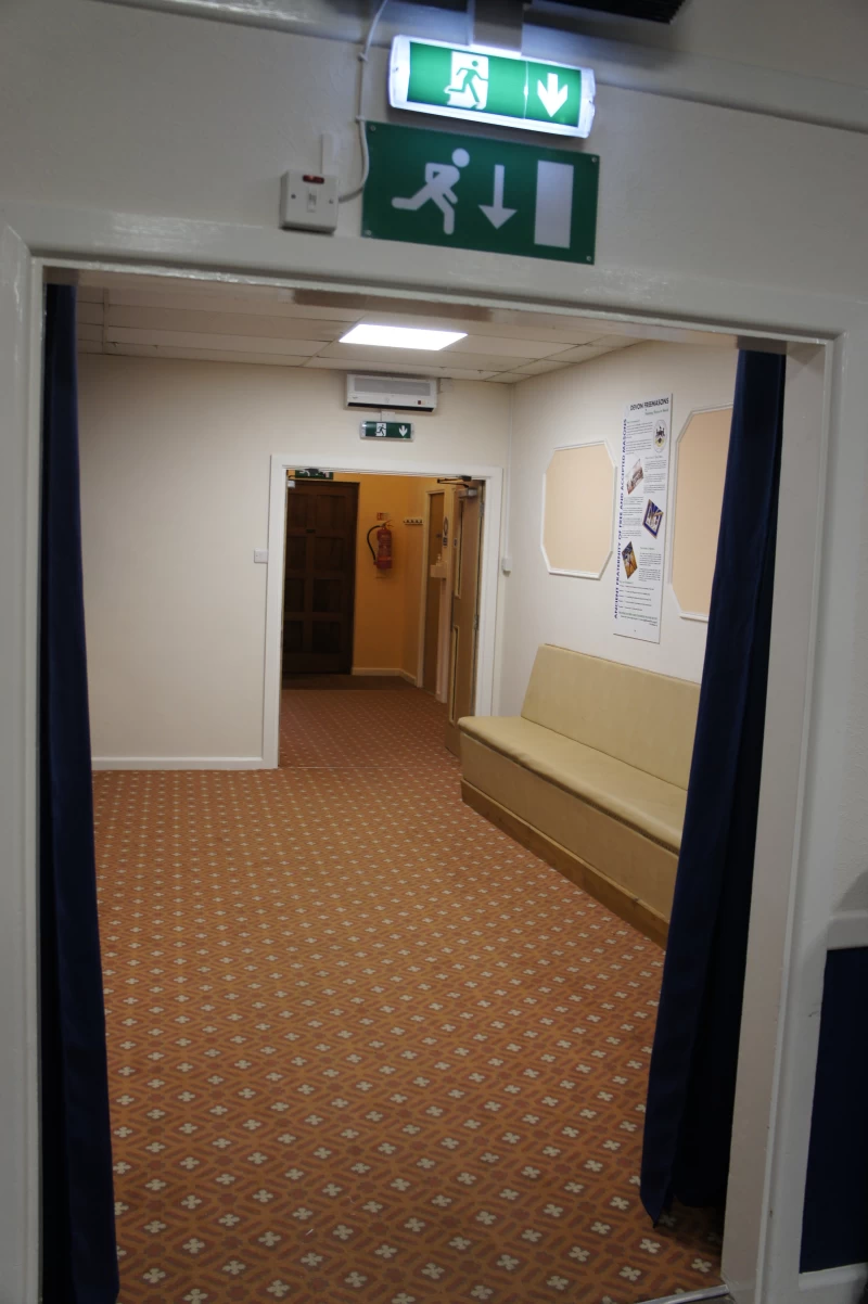 Axminster Masonic Hall photo 4