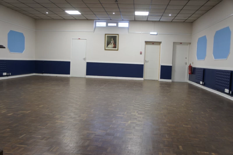 Axminster Masonic Hall photo 5