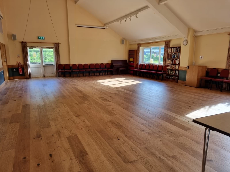 St Andrew's Church Rooms photo 2
