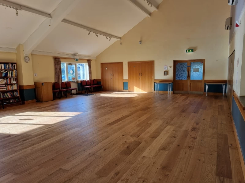 St Andrew's Church Rooms photo 3