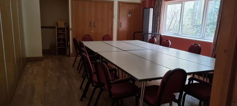 St Andrew's Church Rooms photo 4