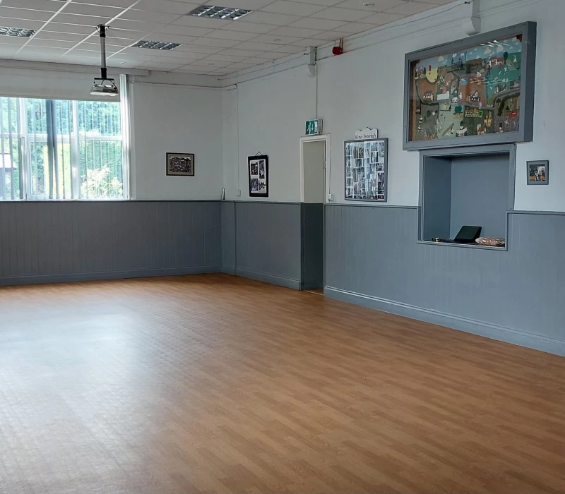 Battisford Village Hall photo 2