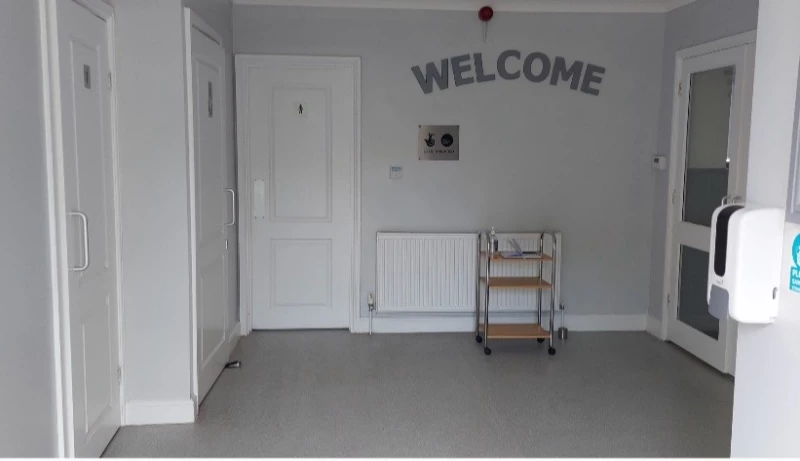 Battisford Village Hall photo 3