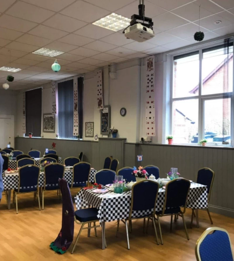 Battisford Village Hall photo 5