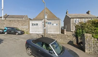St Judes Hall photo 2