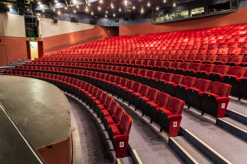 Stevenage Arts & Leisure Centre photo 3