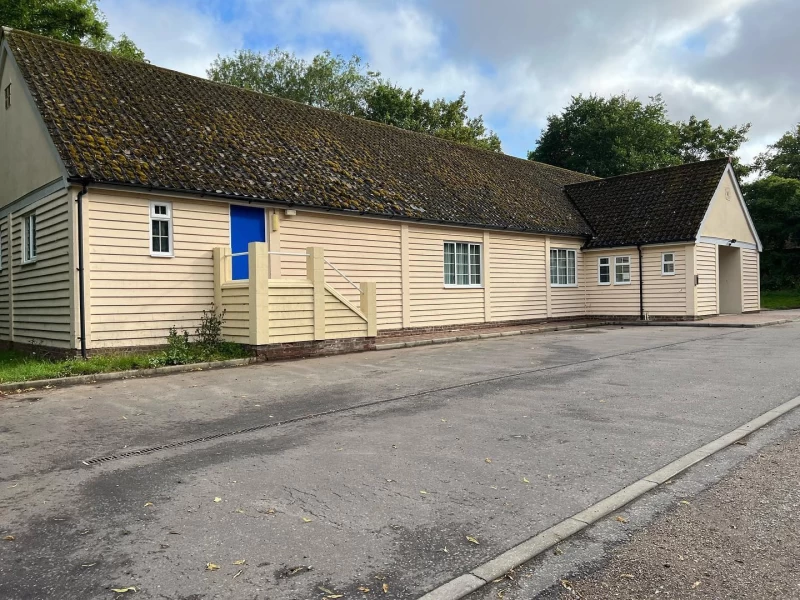 Terling Village Hall photo 2