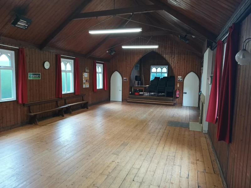 The Iron Room, Tring Station photo 2