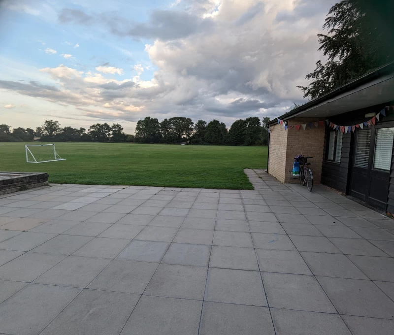 Fassage Hall and Recreation Ground photo 2