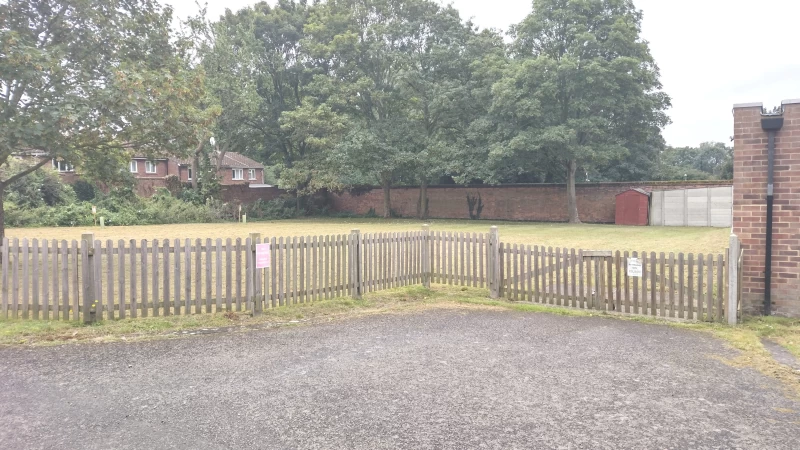 Goldington Church Hall photo 3
