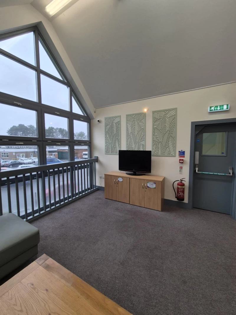 The Reef - Colehill and Wimborne Youth & Community Centre photo 2