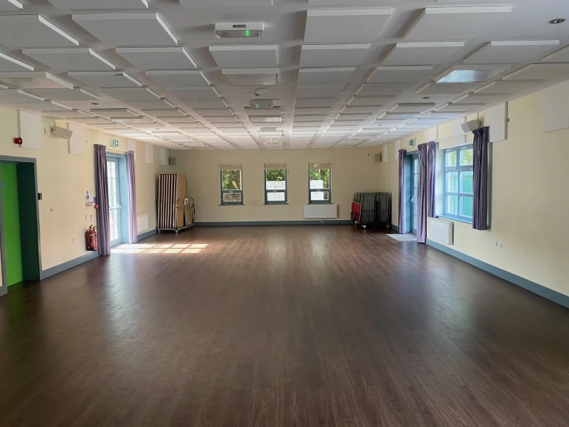 The Reef - Colehill and Wimborne Youth & Community Centre photo 4