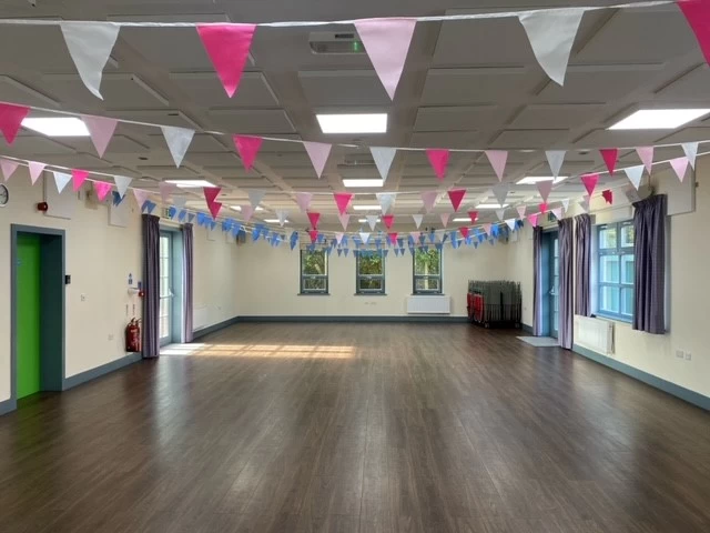 The Reef - Colehill and Wimborne Youth & Community Centre photo 5