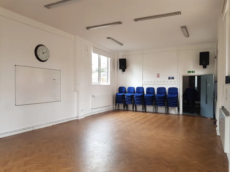 Edmundsbury Community Hall photo 2